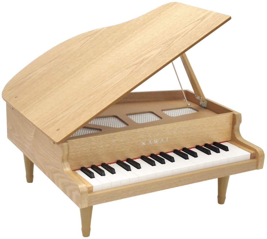 Piano De Cola Kawai Natural 1144