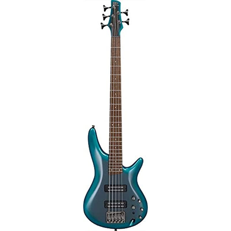 Ibanez Bajo Estándar Sr305E - Cerulean Aura Burst SR305E-CUB
