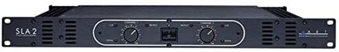 ART SLA2 - Amplificador de potencia 200W