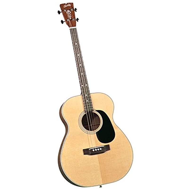 Blueridge Guitarras Guitarra Acústica De 4 Cuerdas Diestro Palisandro (Br-60T)