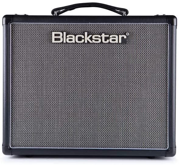 Blackstar HT5R MkII - Amplificador combo valvular de 5W 1 x 12 pulgadas con reverb See Description