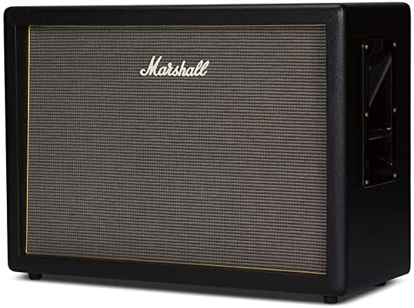 Marshall Origin Ori212 - Amplificador Horizontal (160 W 2 X 12 Pulgadas)