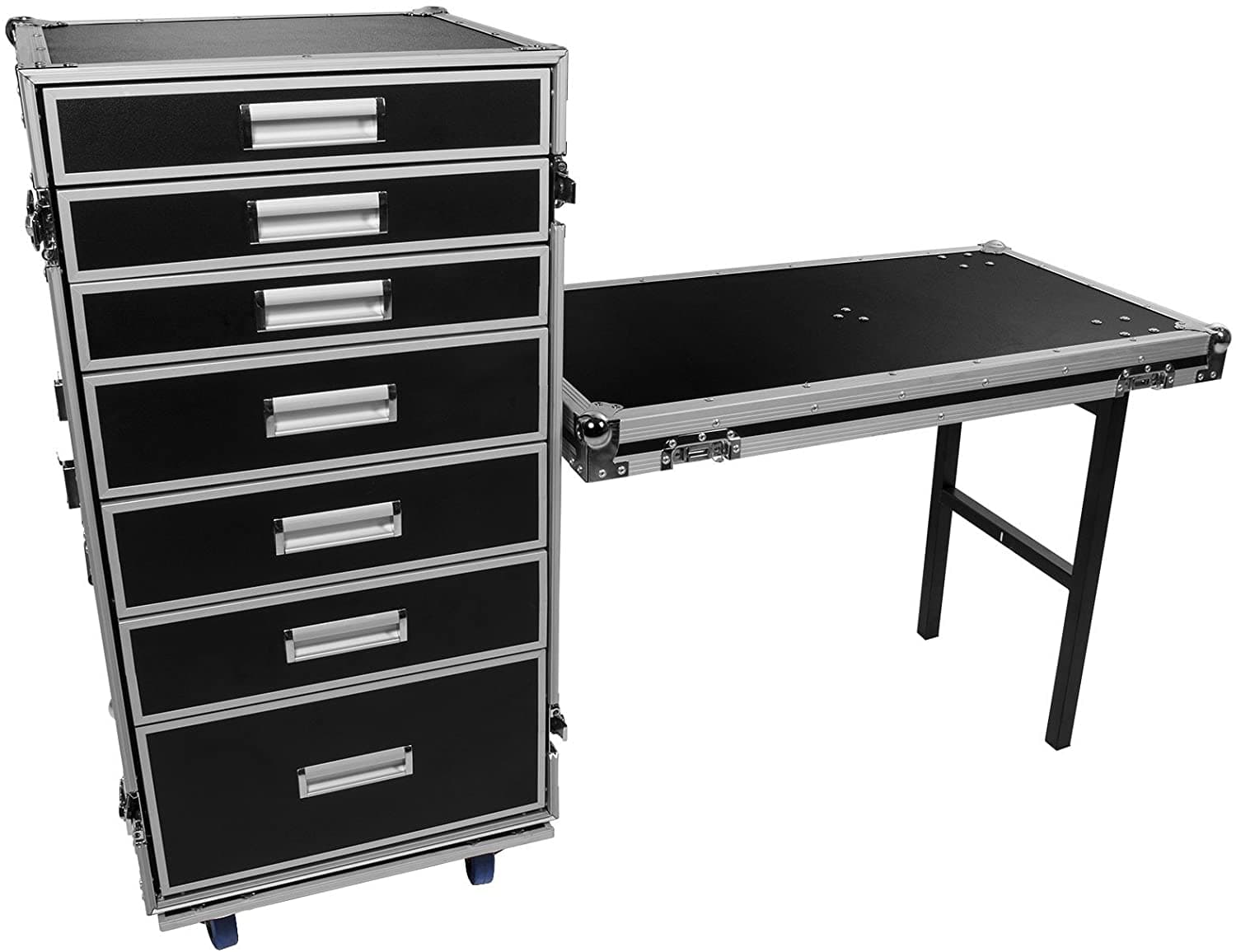 Osp Caja Con Cajones Deslizantes PRO-WORK