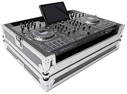 Magma Denon Prime 4 - Funda Para Controlador De Dj (Mga40994)