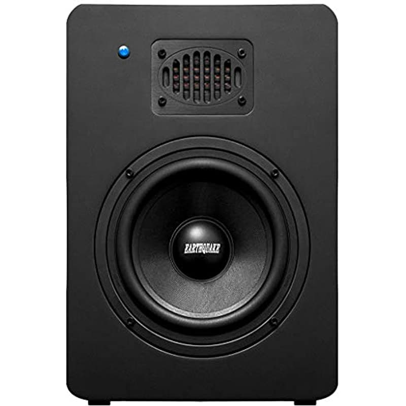 Earthquake Sound Mpower Series Monitor De Estudio De 6.5 Pulgadas MPower-6