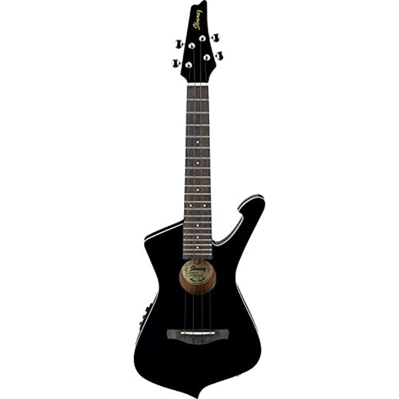 Ibanez Uict10-Bk - Negro
