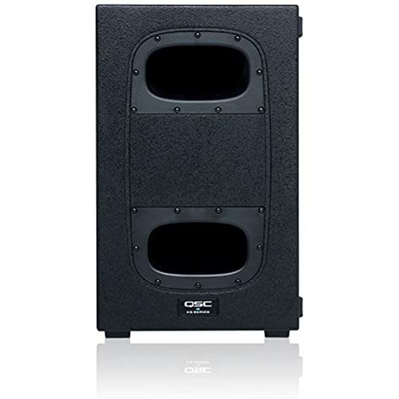 Qsc Ks112 Active 12 Subwoofer