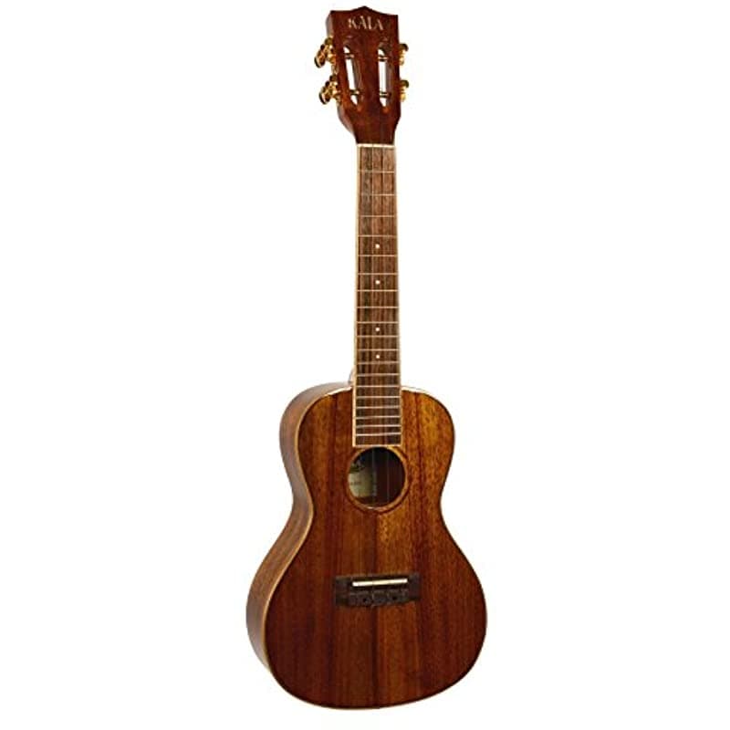 Kala Ka-Kcg Koa Gloss Ukelele De Concierto ( KA KA KCG