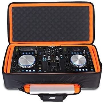 UDG U9104BL/OR Ultimate Pioneer DDJ-SX SR S1 T1 Controlador MIDI
