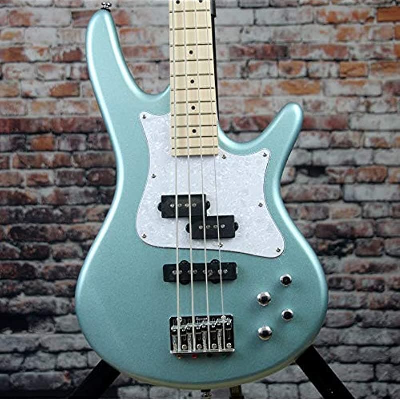Ibanez SRMD200 SR - Bajo Estándar Color Sea Foam Pearl SRMD200SPN