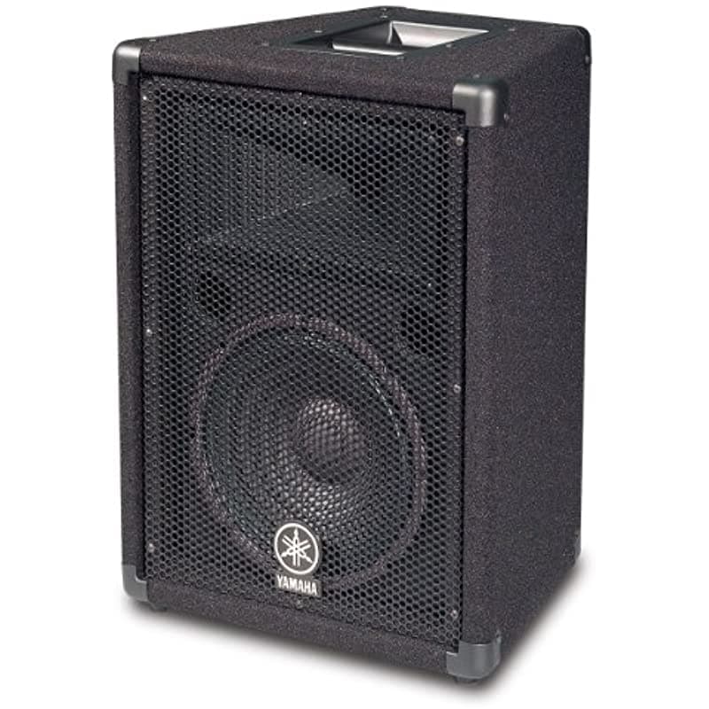 Yamaha Br10 500 Vatios 10 Pulgadas Parlante Sistema
