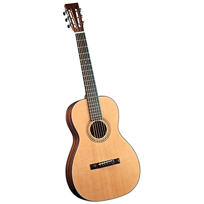 Blueridge Guitarra 6 Cuerdas Guitarra Acústica Derecha Br-341