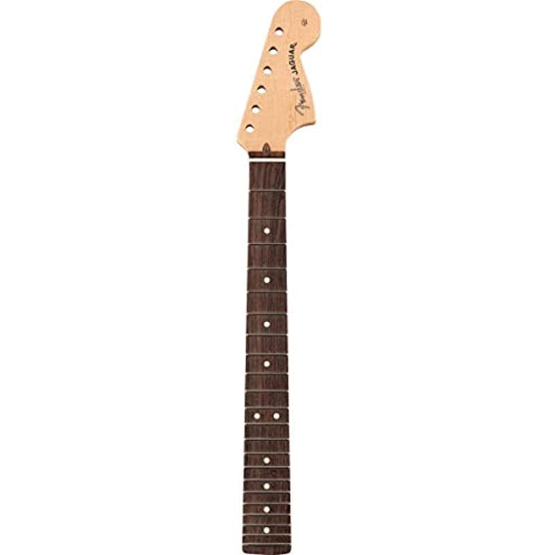 Fender American Professional Jaguar Mástil - Diapasón de Palisandro 994010921