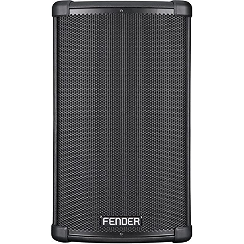 Fender Fighter - Parlante Potenciado de 2 Vías de 10 Pulgadas 1300 Vatios 6962000000