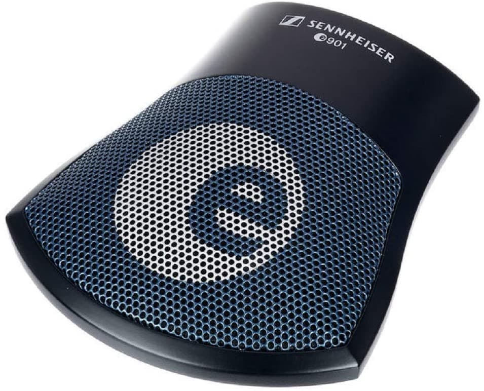 Sennheiser E901 Límite Condenser Mic Bombo