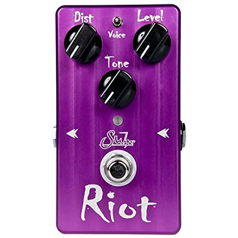 Suhr Riot Distorsión PD-Riot