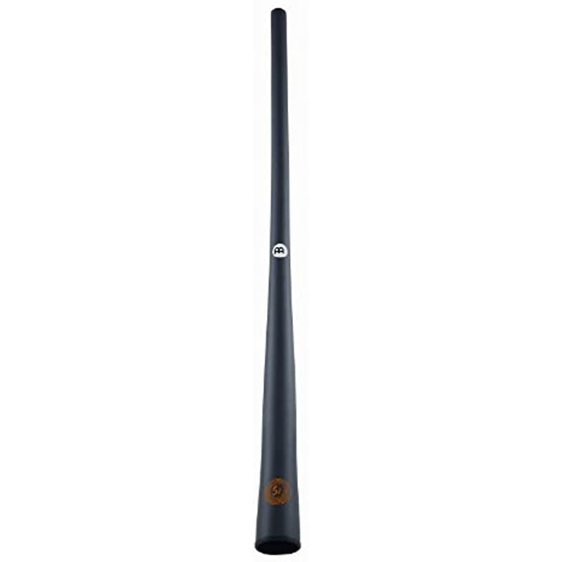 Meinl Percusion Sddg1-Si Premium Fiberglass Artist Series Didgeridoo Simon -Inchsi-Inch Mullumby Gray