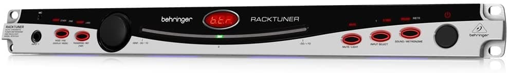 Behringer Racktuner Btr2000
