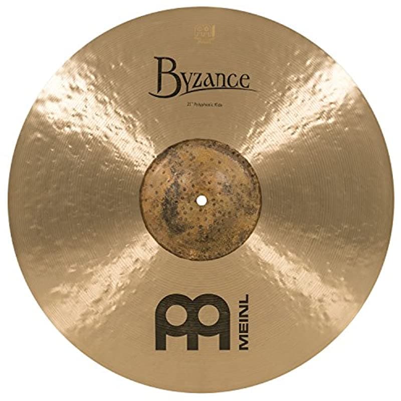 Meinl Cymbals Plato Ride (B21POR)