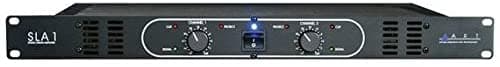Art Sla1 Studio Linear 100W Amplificador De Potencia Compacto