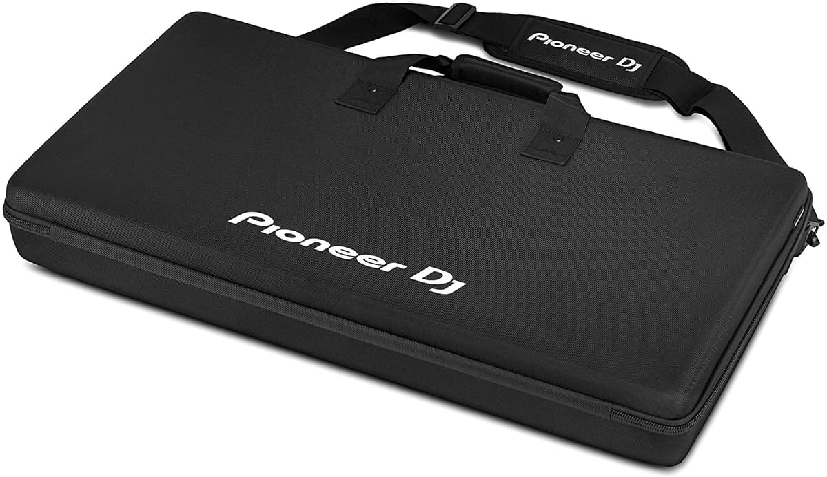 Pioneer Dj Djc-1X Controlador Fondo Ddj-1000 Ddj-Sx3 DJC-1X BAG