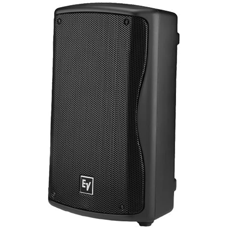 Electro-Voice Zxa1 8 800W Potenado De 2 Vías Parlante De Rango Completo