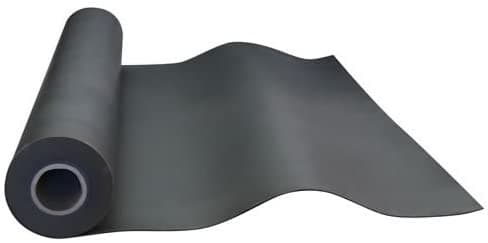 TotalMass Barrera Mlv De Vinilo Cargada De Masa 4 'X 50' 1 2 Lb Media Libra 200 Pies Insonorizando Acústica Barrera