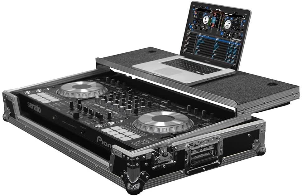 Odyssey Dj Case Fzeugspiddjsz