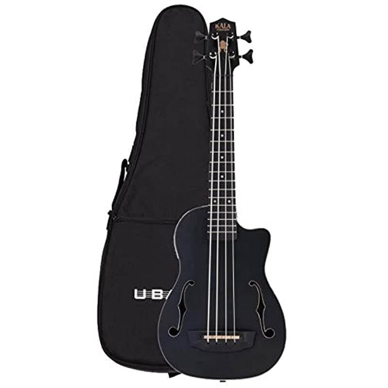 Kala Jovorman Ubass Ubs U-Bajo Caja Catana UBASS-JYMN-BK-FS