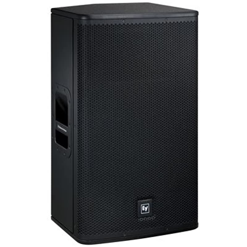 Electro-Voice Elx115P 15 Live X Potenciados De Dos Vías Parlante ELX115P Repack