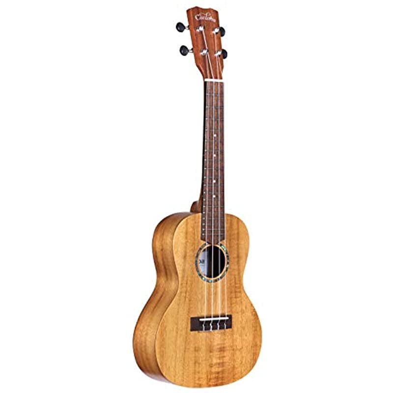 Cordoba Guitars Córdoba 28C Concelitor De Concelta Koa Hawaiian 04066 -