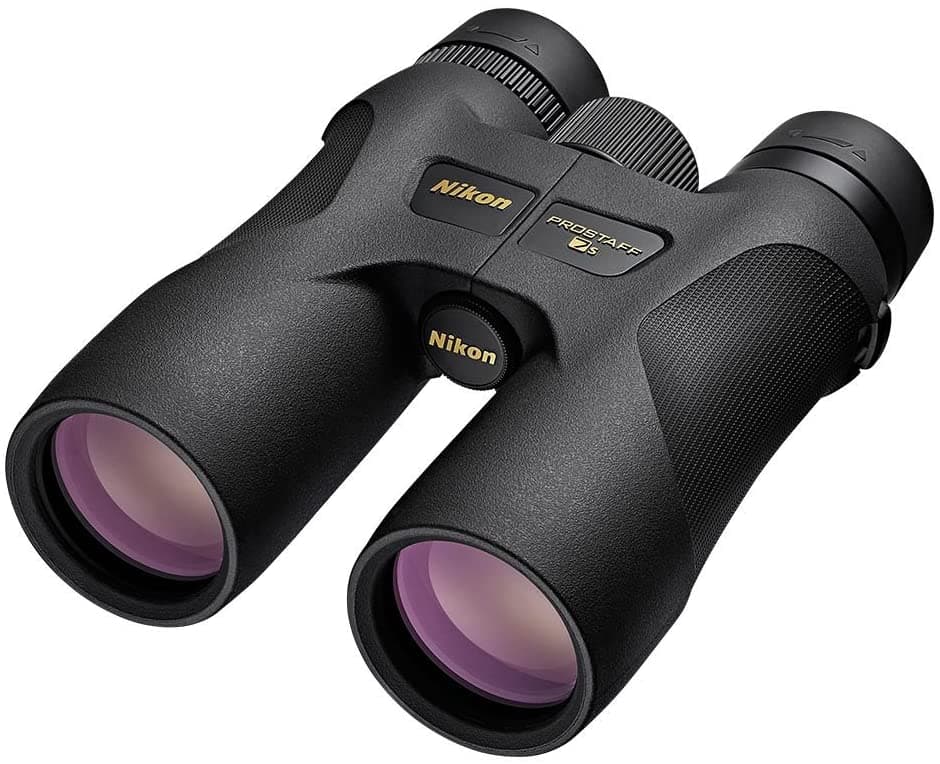 Nikon Prostaff 7S Binocular 1.654 In