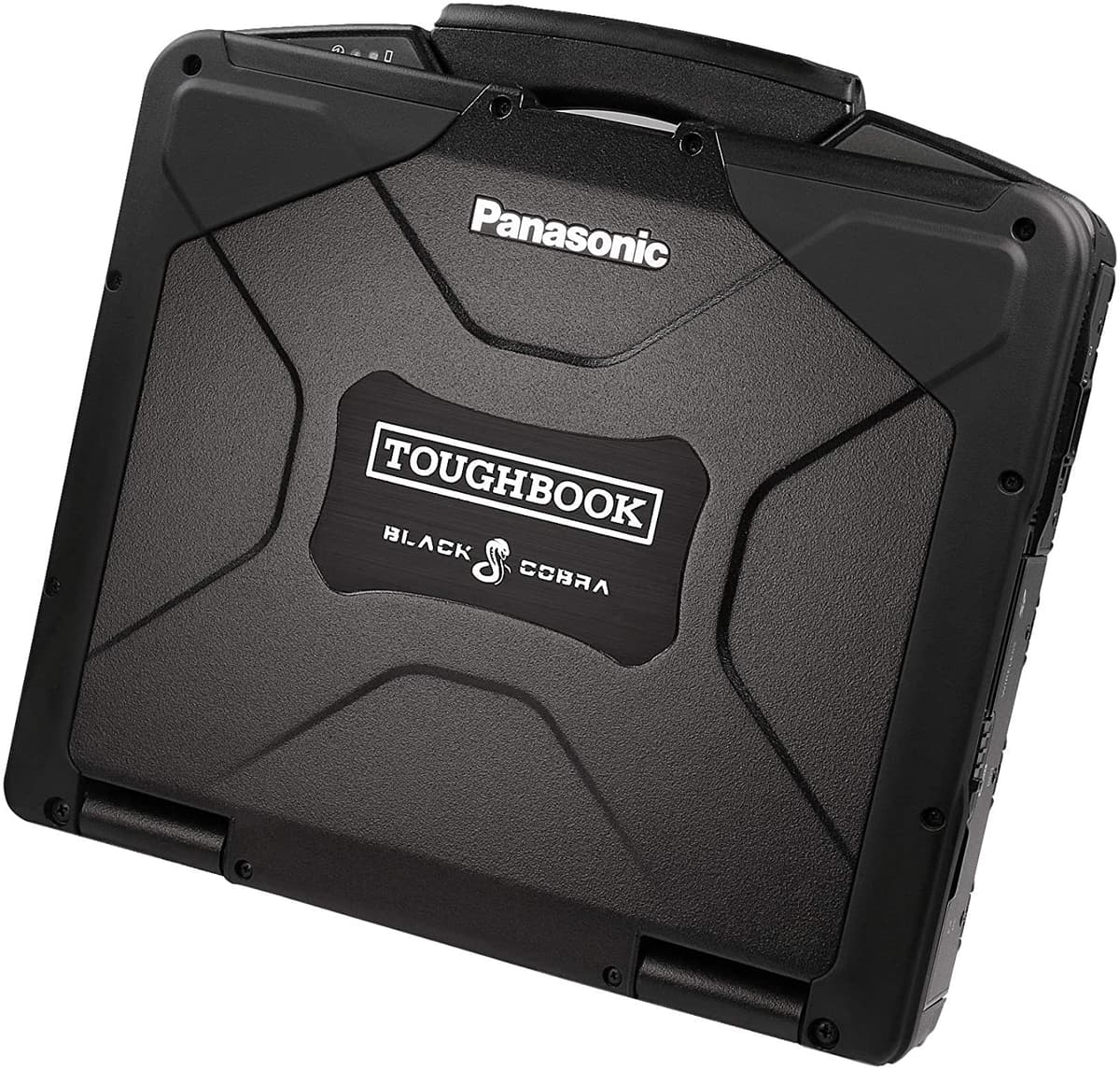Panasonic Toughbook CF-31 + Cámara Web HD + GPS Global + Pantalla Táctil + 16 GB RAM / 960 GB SSD + 3 Años de Garantía (Reacondicionado)