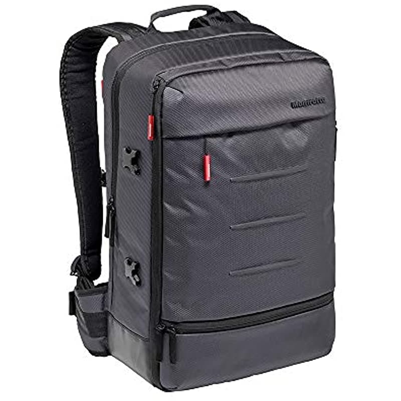 Manfrotto Manhattan - Bolsas Para Cámaras Para Fotógrafos. MB MN-BP-MV-50