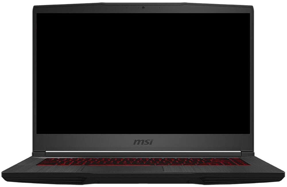 Computer Upgrade King Cuk Gf65 Thin By Msi - Portátil Para Juegos De 15 Pulgadas (Intel Core I7 32 Gb De Ram 1 Tb Nvme Ssd Nvidia Geforce Rtx 2060 6 Gb 15.6 Pulgadas Fhd 144Hz Nivel Ips Windows 10 Home) GS63VR