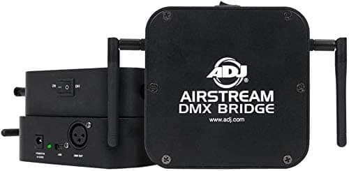 ADJ Products AIRSTREAM DMX BRIDGE, Mejorado. ((Mejorado.))