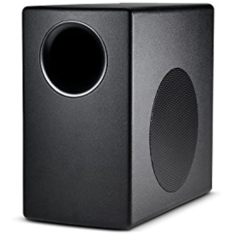 Jbl Profesional Control 50S T Subwoofer Superfer Subwoofer-Satillite Parlante Sistema Black