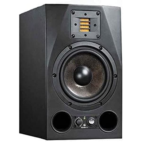 Adam Audio A7X Parlante De Estudio Con Potencia.