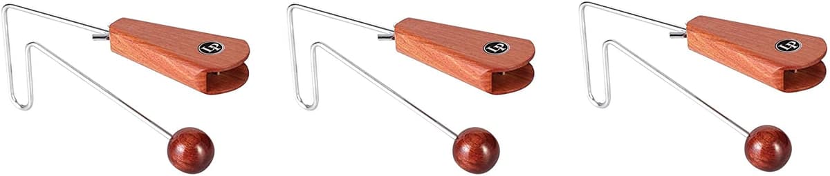 Latin Percussion LP209 Vibra-Slap II Deluxe