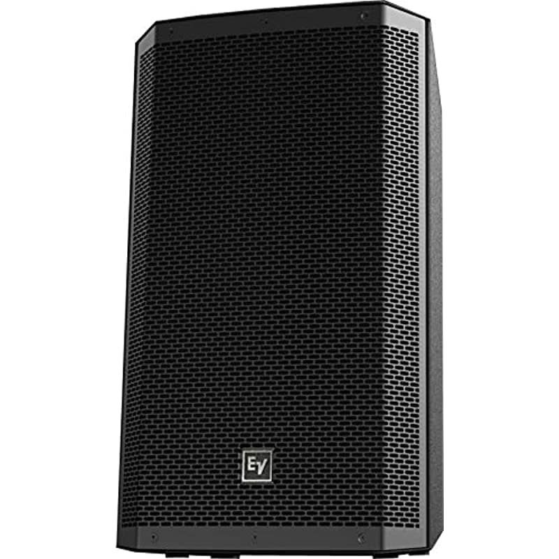 Electro-Voice Zlx-12P - Altavoz De Gama Completa 1000 W 12 Pulgadas 2 Vías