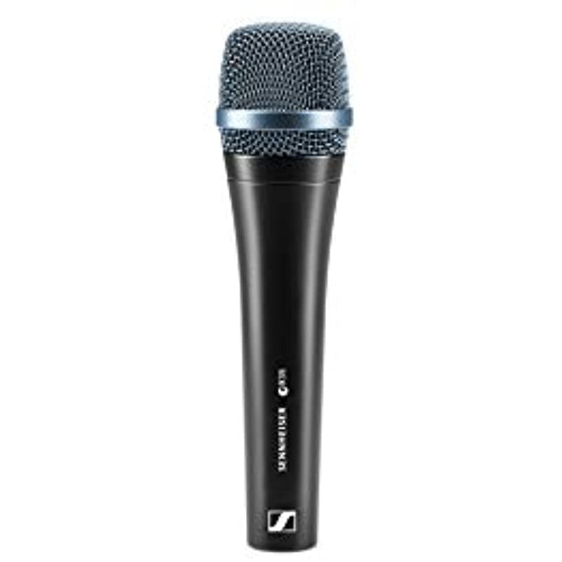 Sennheiser E935 Cardiodo Dynamic De Mano Mic