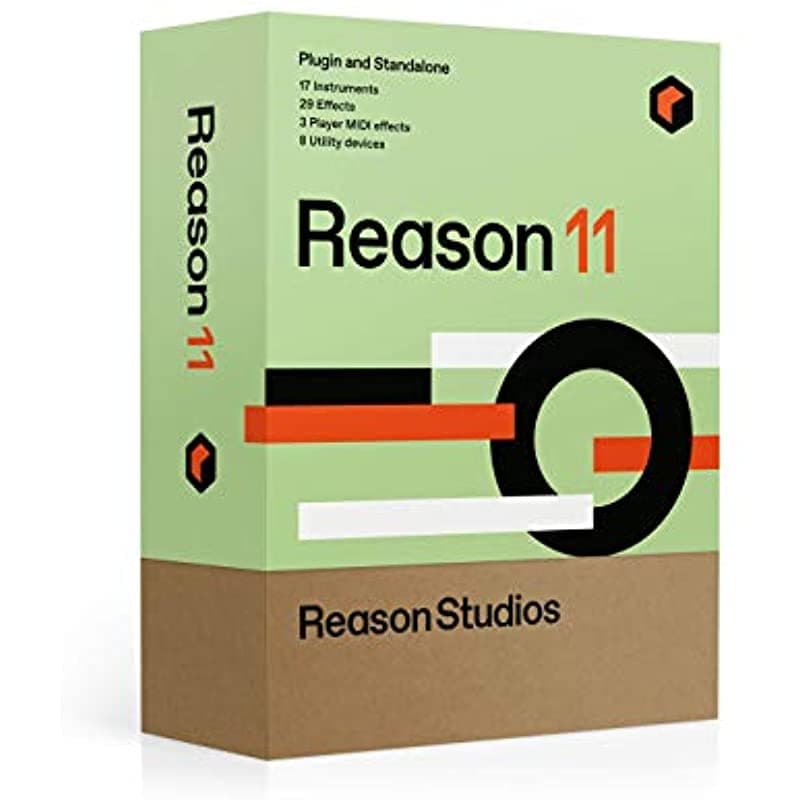 Razón Studios Ab Multitrack Software De Grabación 11