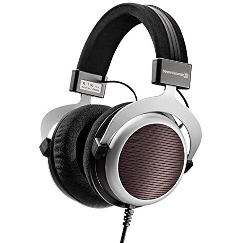 Beyerdynamic T 90 Tesla Audiophile High End Auricular