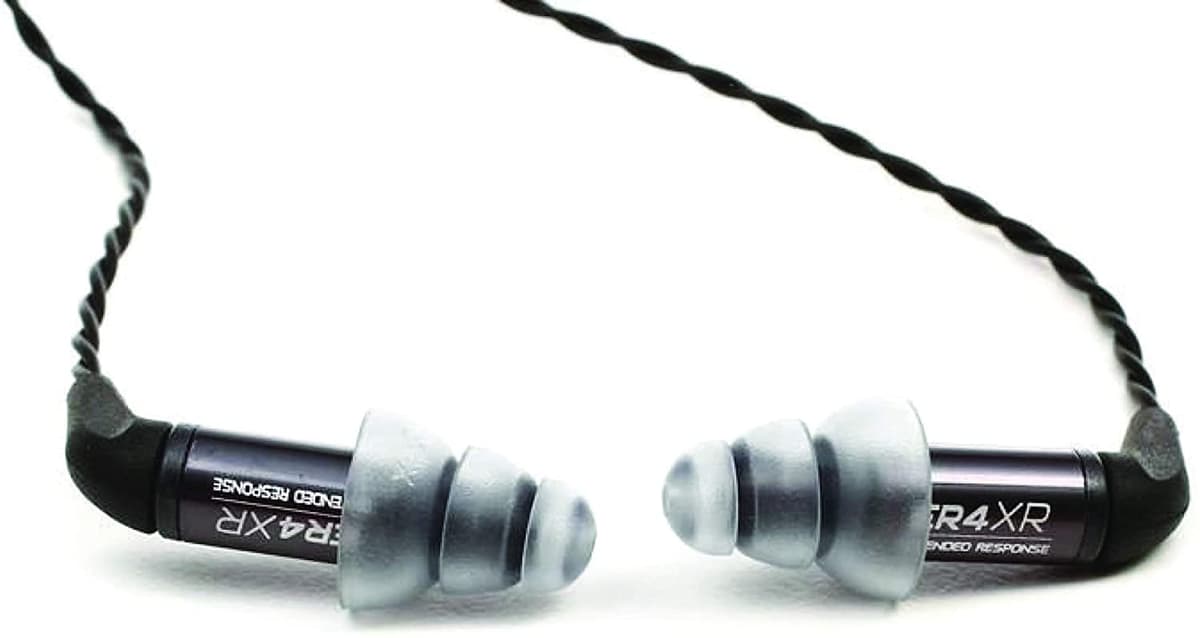 Etymotic ER4XR Auricular de Respuesta Extendida