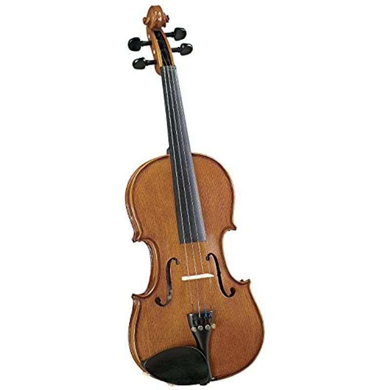 Cremona Sv-175 Estudiante De Violín Estudiantil Premier 3 4 Tamaño SV-175 3/4