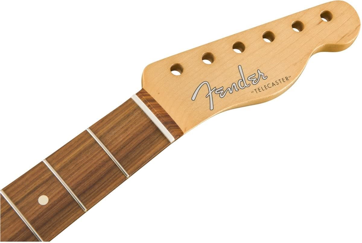Fender Cuello Telecaster Classic Series 60 - Diapasón Pau Ferro 991603921