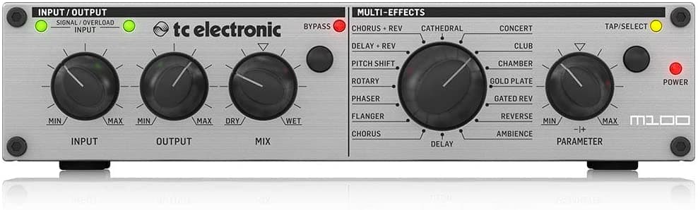 Tc Electronic M100