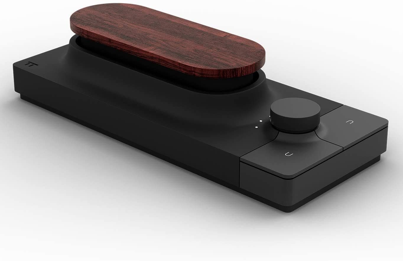 Expressive E Touché Midi Cv Usb Control Surfware Software Y Hardware Sintetizadores