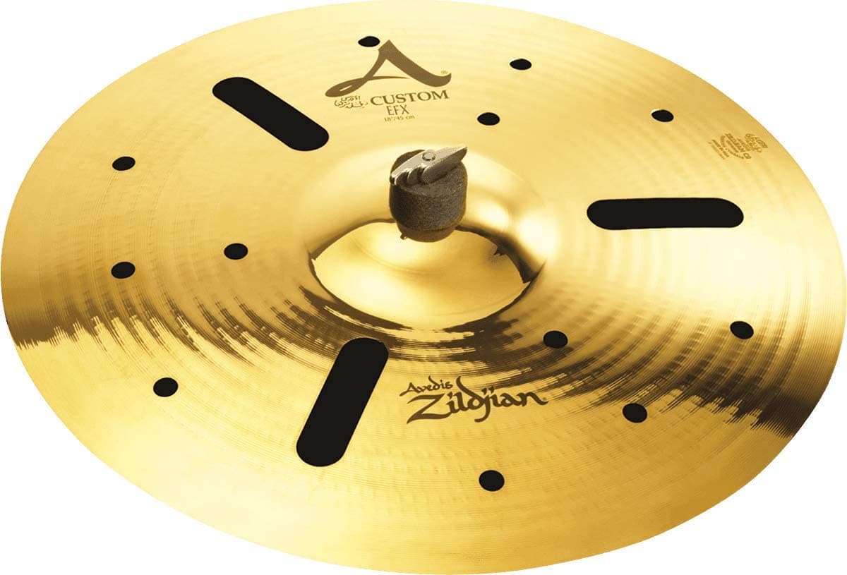 Zildjian 18 A Custom Efx A20818