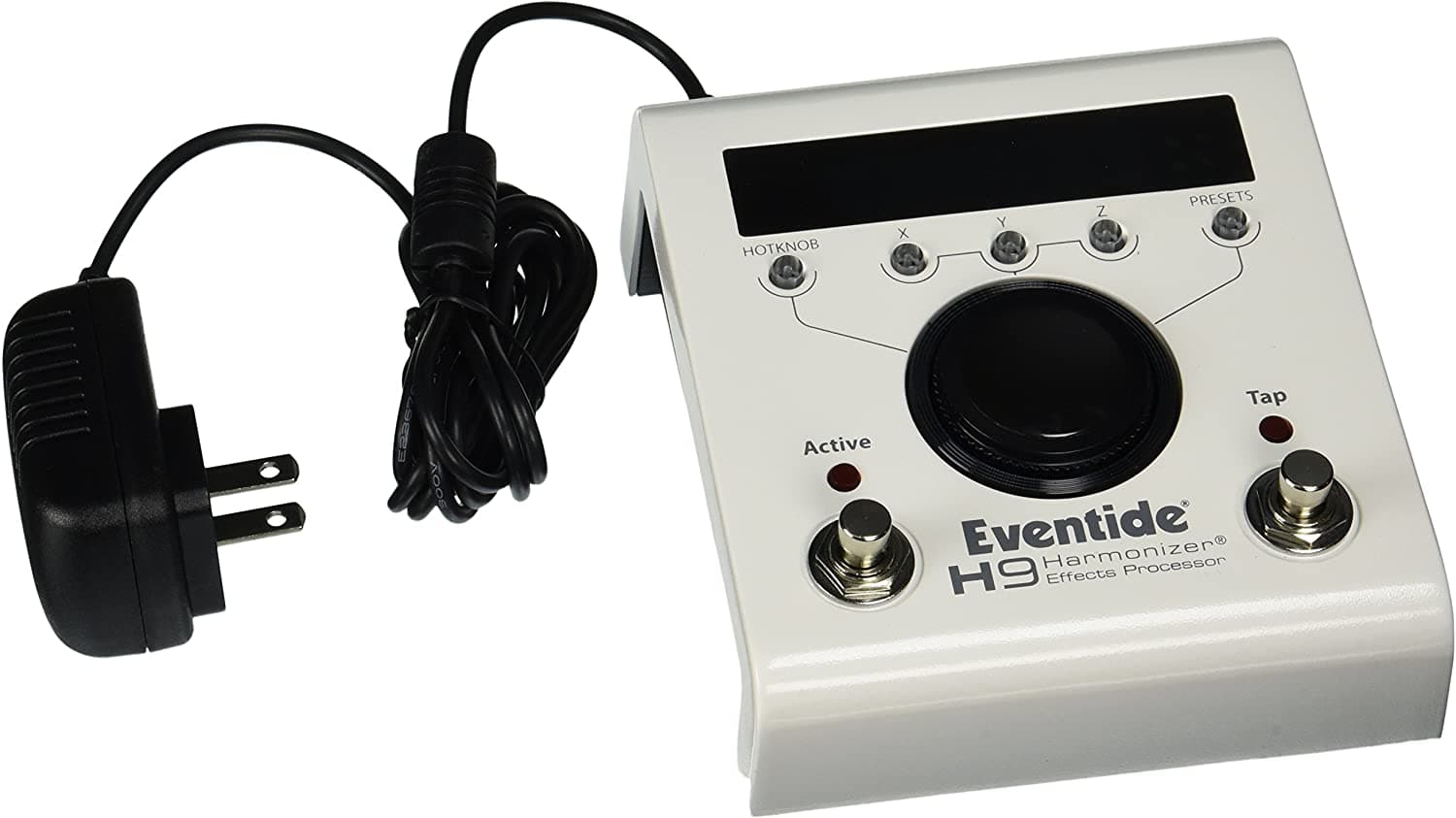 Eventide H9 Harmonizer Pedal de Efectos Avanzados para Guitarra y Bajo